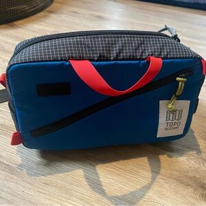 Topo Designs Quick Pack